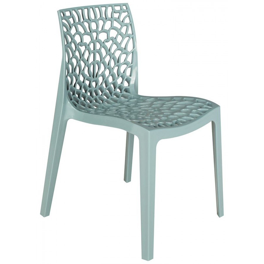 Zest All Weather Cafe Restaurant Chair